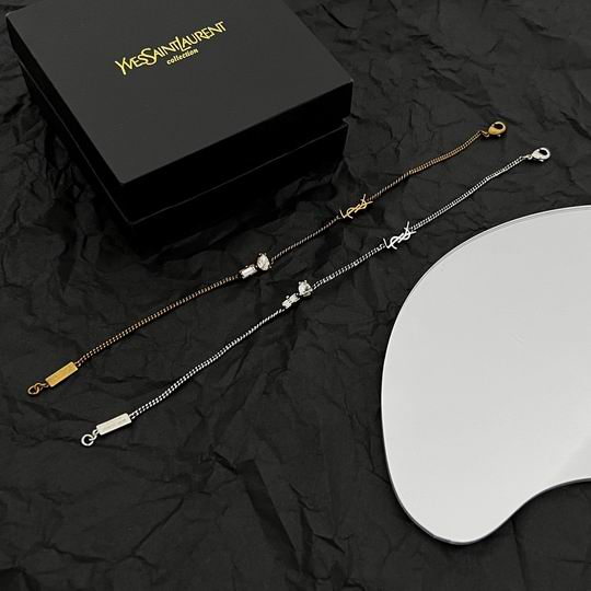 YSL bracelet 05lyh45